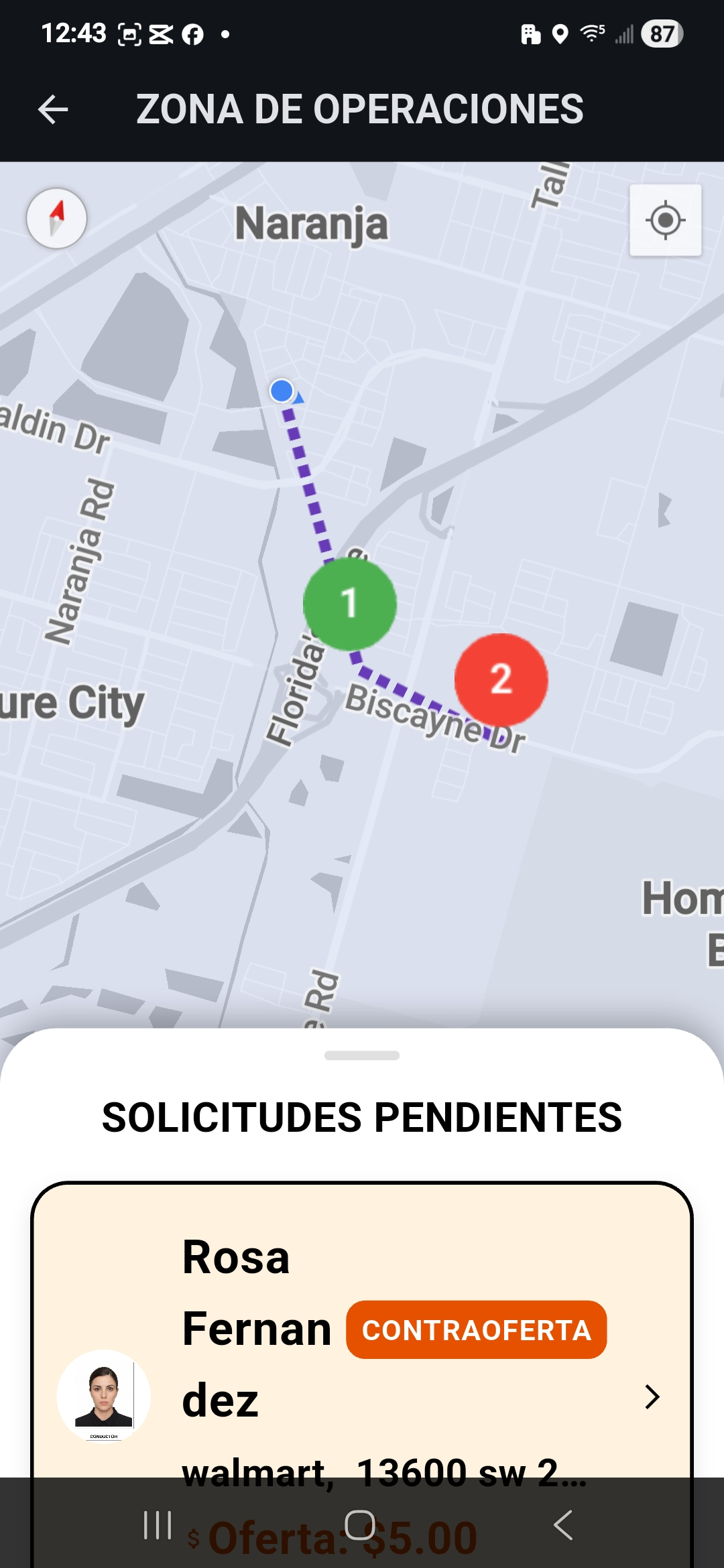 Navegación Inteligente