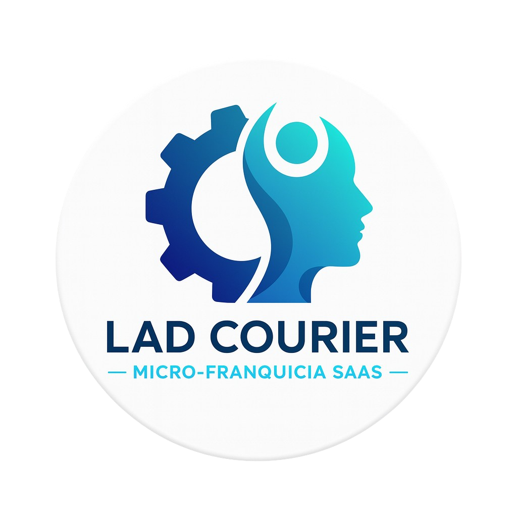 LAD Logo
