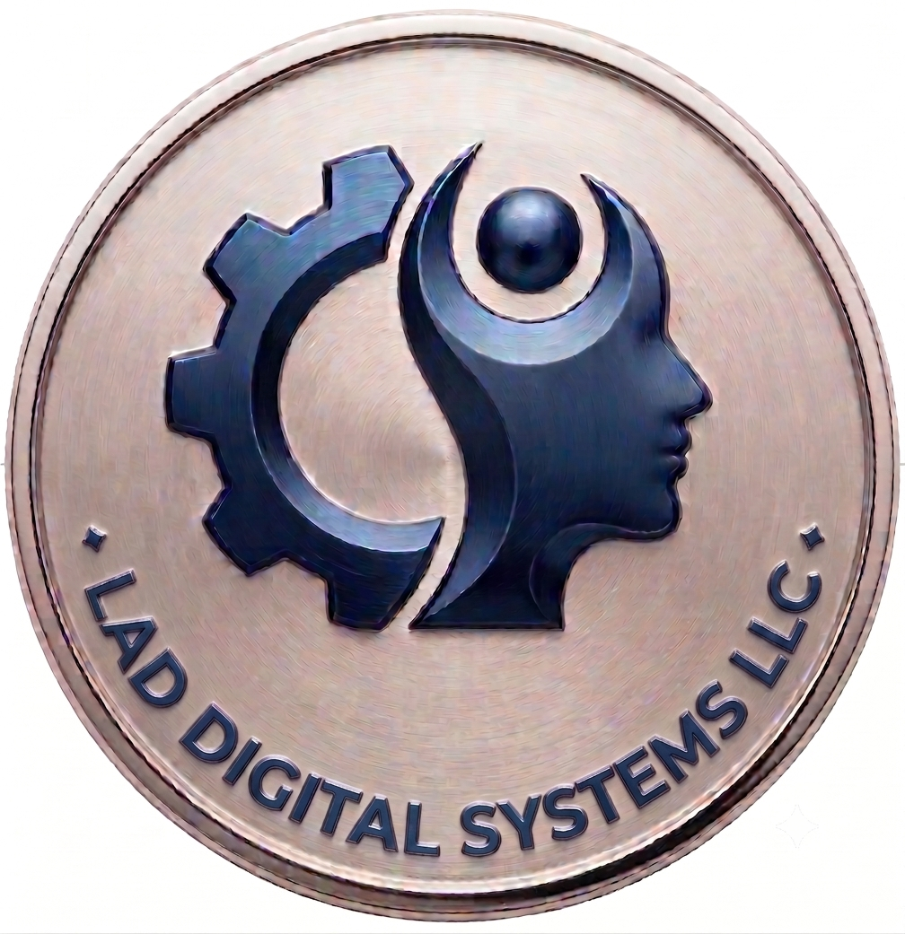 LAD DIGITAL SYSTEMS LLC